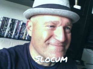 Slocum