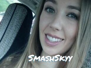 SmashSkyy