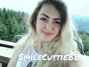 SmileCuttieBB