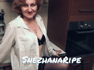 SnezhanaRipe