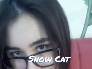 Snow_Cat_