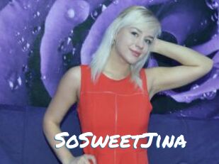 SoSweetJina