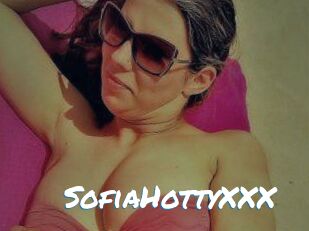 SofiaHottyXXX