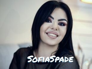 SofiaSpade