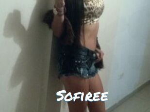 Sofiree