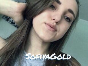 SofiyaGold