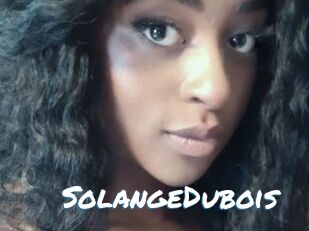 SolangeDubois