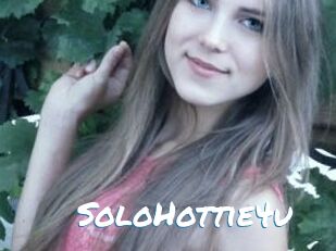 SoloHottie4u