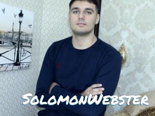 SolomonWebster