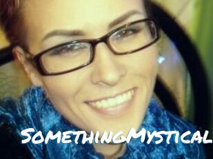 Something_Mystical