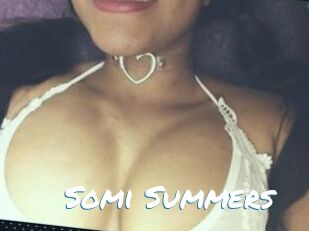 Somi_Summers