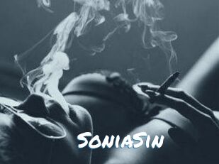 SoniaSin