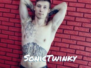 SonicTwinky