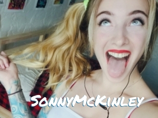 SonnyMcKinley