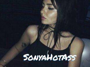 SonyaHotAss