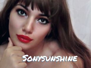 Sonysunshine