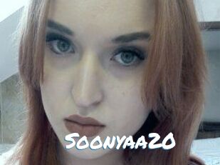 Soonyaa20