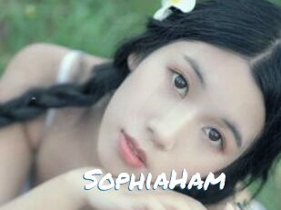 SophiaHam