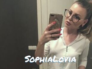 SophiaLovia