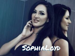 SophiaLoyd