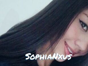 SophiaNxus