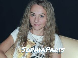 SophiaParis