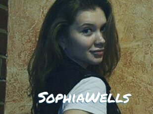 SophiaWells