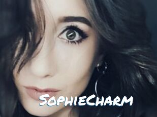 SophieCharm