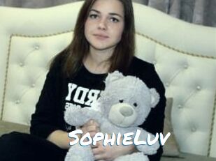 SophieLuv