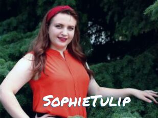 SophieTulip