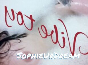 SophieUrDream