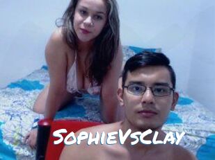 SophieVsClay