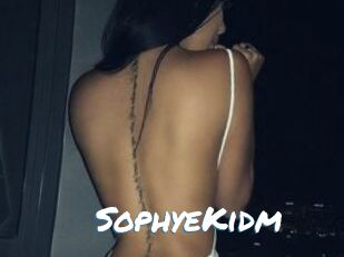 SophyeKidm