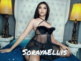 SorayaEllis