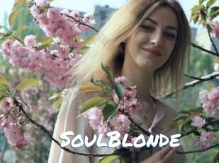 SoulBlonde