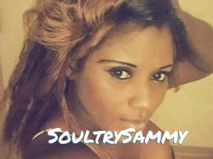 SoultrySammy