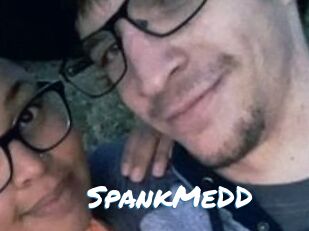 SpankMeDD