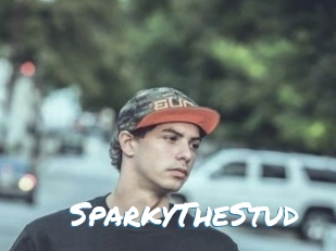 SparkyTheStud