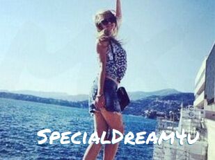 SpecialDream4u