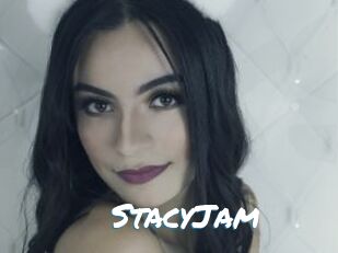 StacyJam