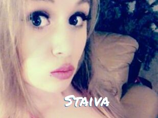 Staiva