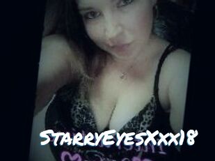 StarryEyesXxx18