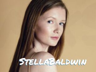 StellaBaldwin