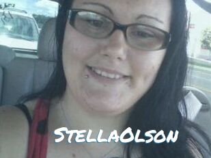 Stella_Olson