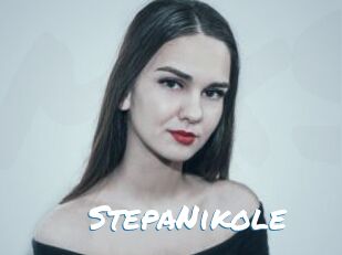 StepaNikole