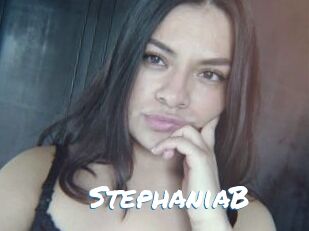 StephaniaB