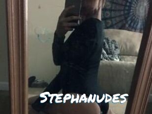 Stephanudes