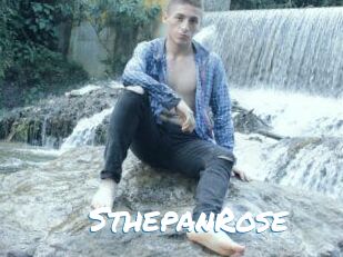 SthepanRose