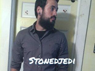 Stonedjedi