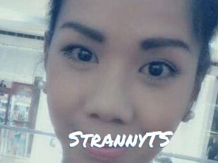 StrannyTS